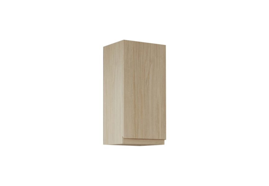 Colgar de baño color madera Vilma Bruntec principal 3