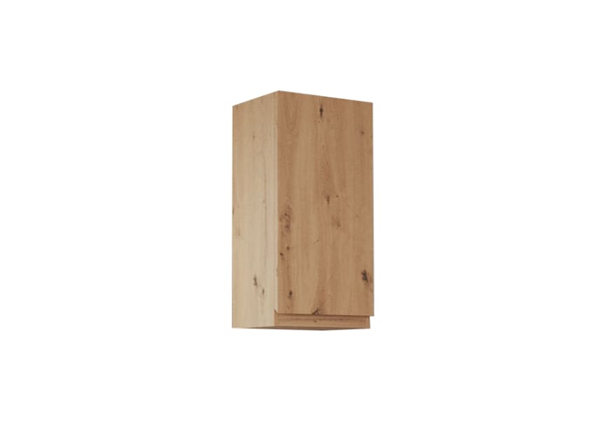 Colgar de baño color madera Vilma Bruntec principal 2