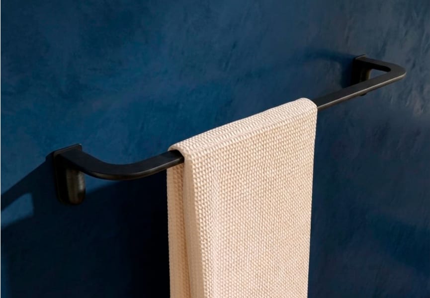 Conjunto de accesorios de baño Aura Medimex ambiente 11