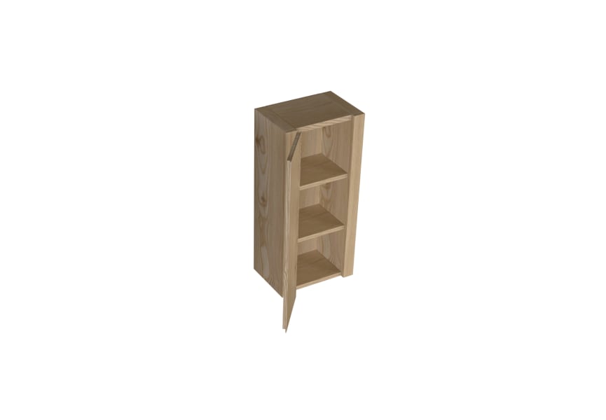 Colgar de baño Laponia Bruntec detalle 4