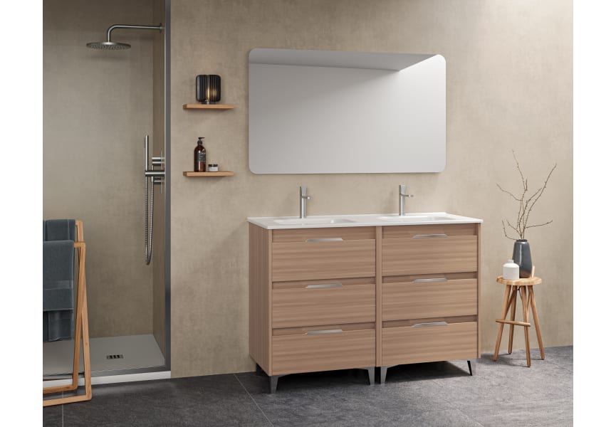 Conjunto mueble de baño Suki Amizuva Principal 13