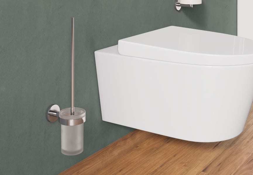 Escobillero de baño Start Cosmic ambiente 2