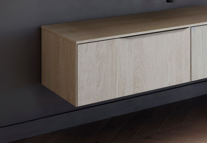 Cajonera de baño Mio Royo principal 3