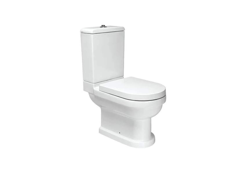 Inodoro completo Vintage Unisan Sanindusa principal 0