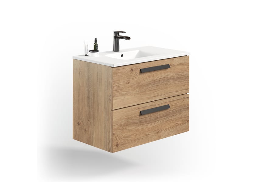Conjunto mueble de baño Natalia Campoaras principal 2