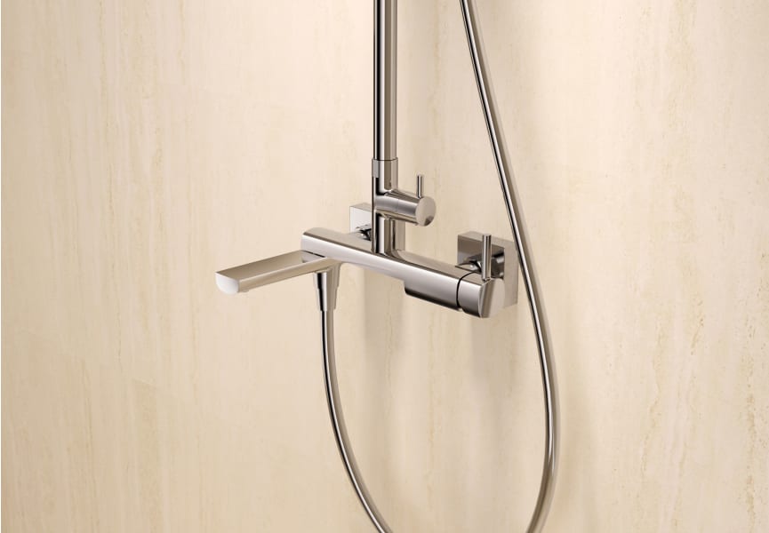 Conjunto de ducha y baño Toscana Imex detalle 7