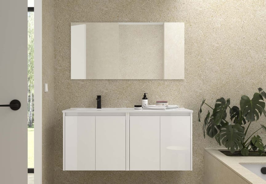 Conjunto mueble de baño Noja Salgar principal 1