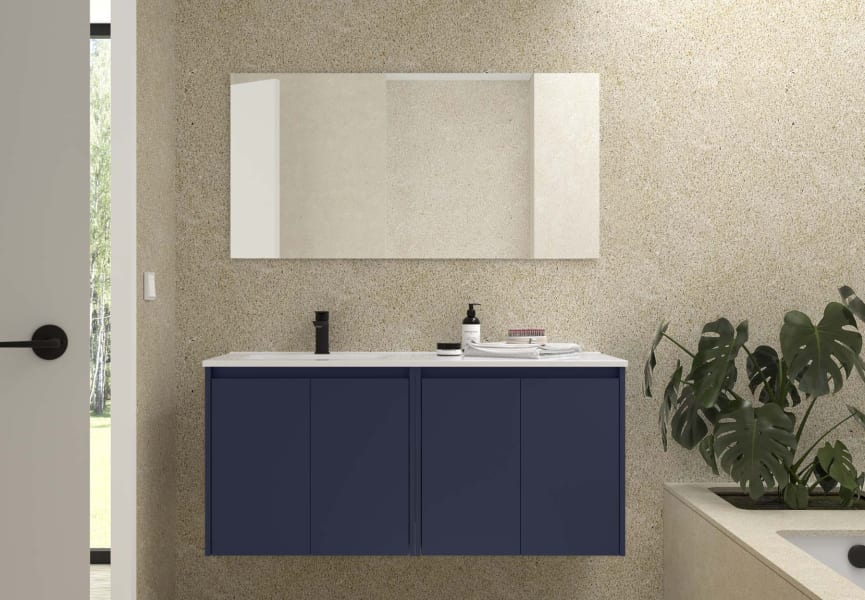 Conjunto mueble de baño Noja Salgar principal 4
