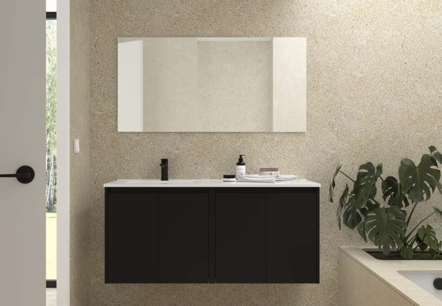 Conjunto mueble de baño Noja Salgar principal 3
