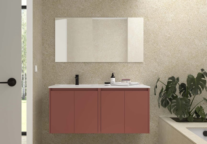 Conjunto mueble de baño Noja Salgar principal 6