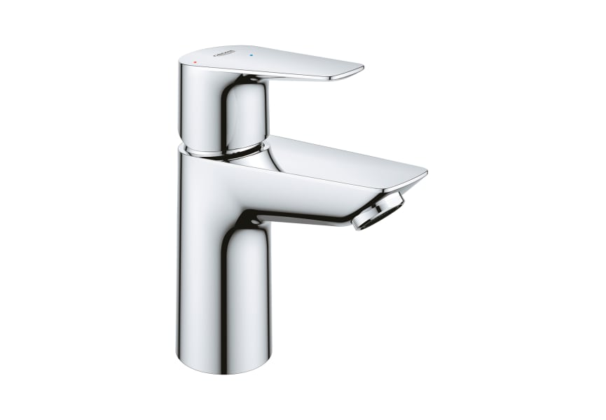 Grifo de lavabo BauEdge Grohe S principal 0