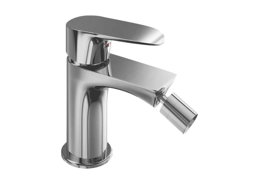 Grifo de bidé Dann Lluvibath principal 0