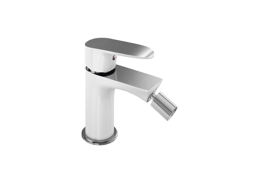 Grifo de bidé Dann Lluvibath principal 1