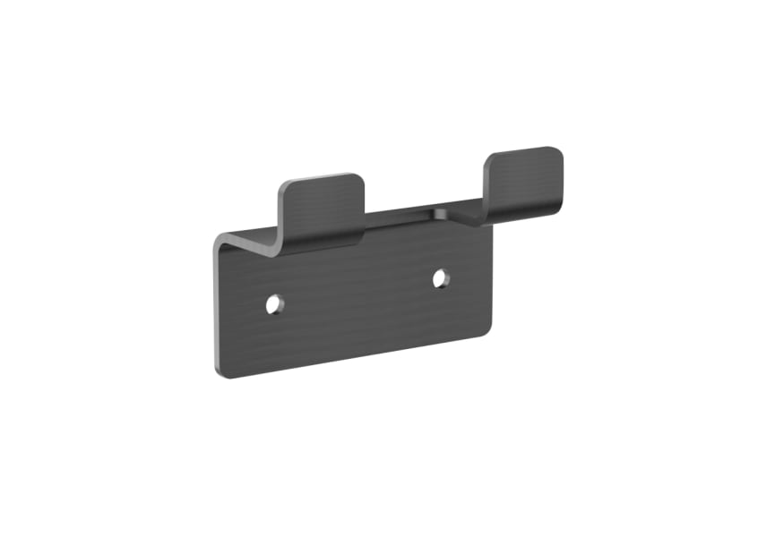 Percha de baño (2 unidades) Form Medimex principal 5