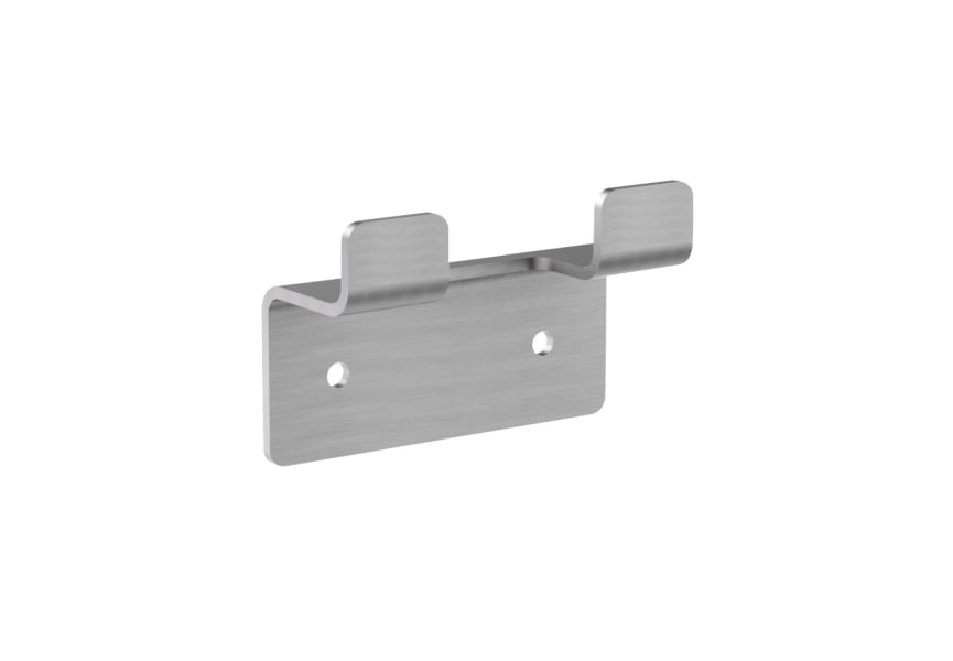 Percha de baño (2 unidades) Form Medimex principal 2