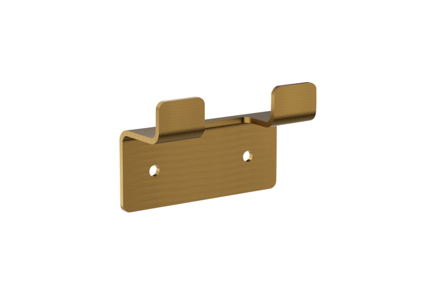 Percha de baño (2 unidades) Form Medimex principal 3