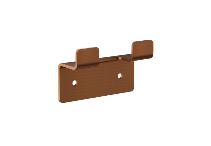 Percha de baño (2 unidades) Form Medimex principal 4