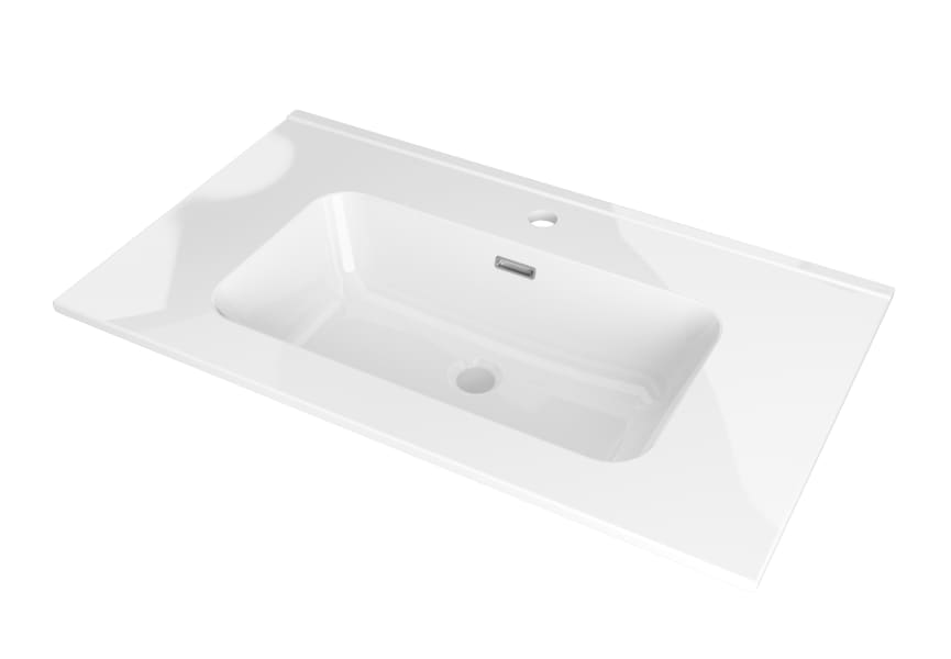Conjunto mueble de baño Boston Bruntec detalle 5