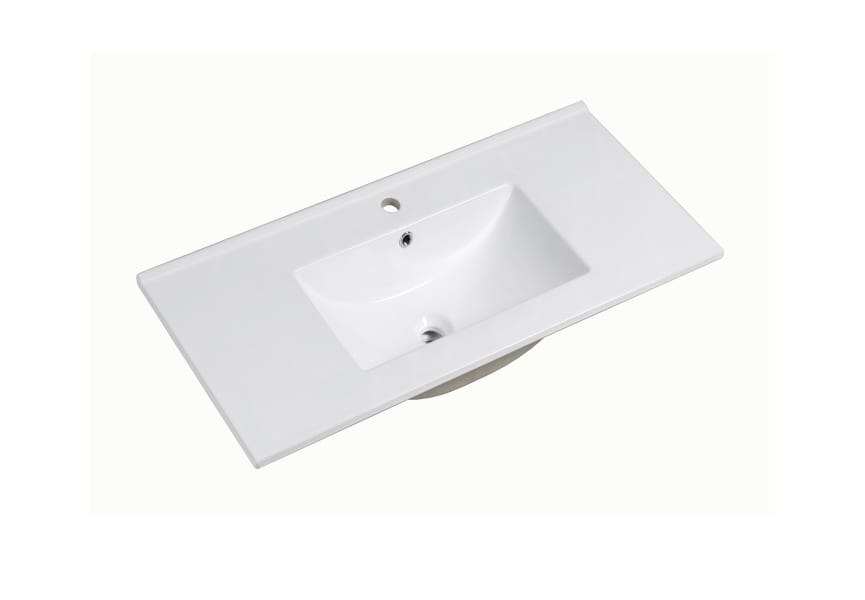 Conjunto mueble de baño Boston Bruntec detalle 6