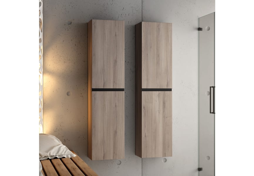 Columna de baño Valkiria Bruntec ambiente 1