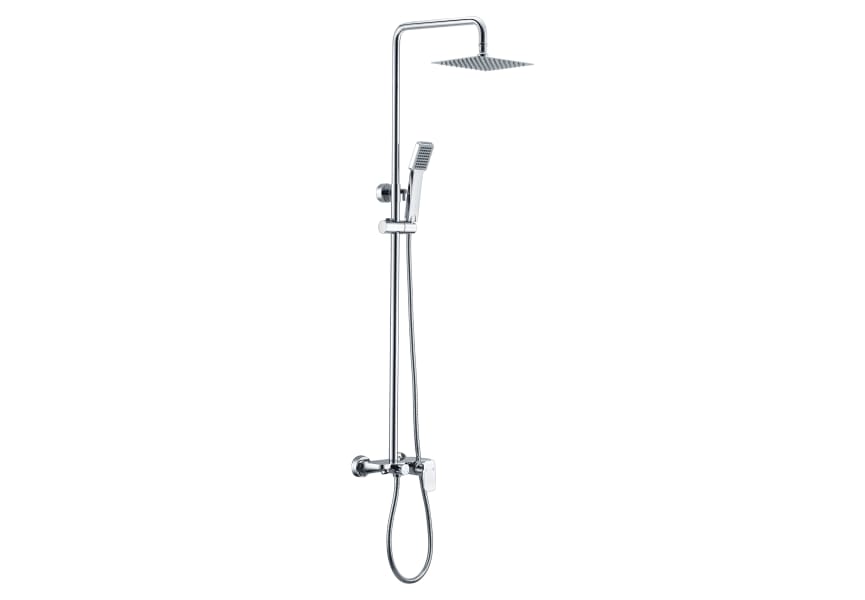 Conjunto de bañera o ducha Livepool de Imex principal 0