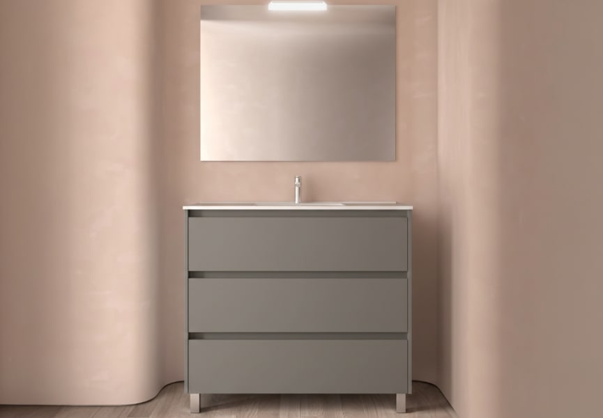 Conjunto mueble de baño Noja Salgar principal 9