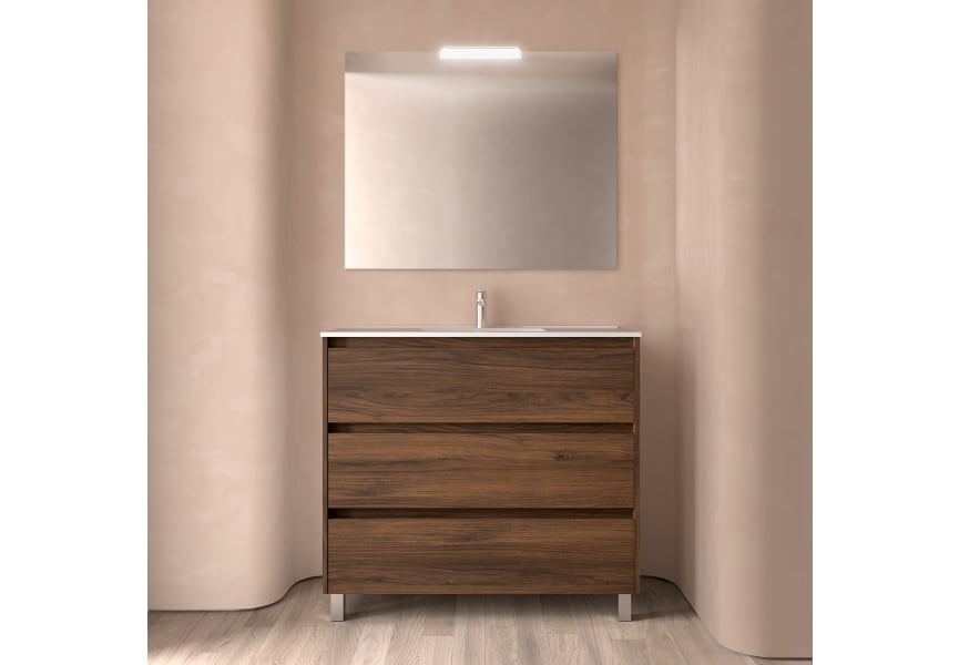 Conjunto mueble de baño Noja Salgar principal 6