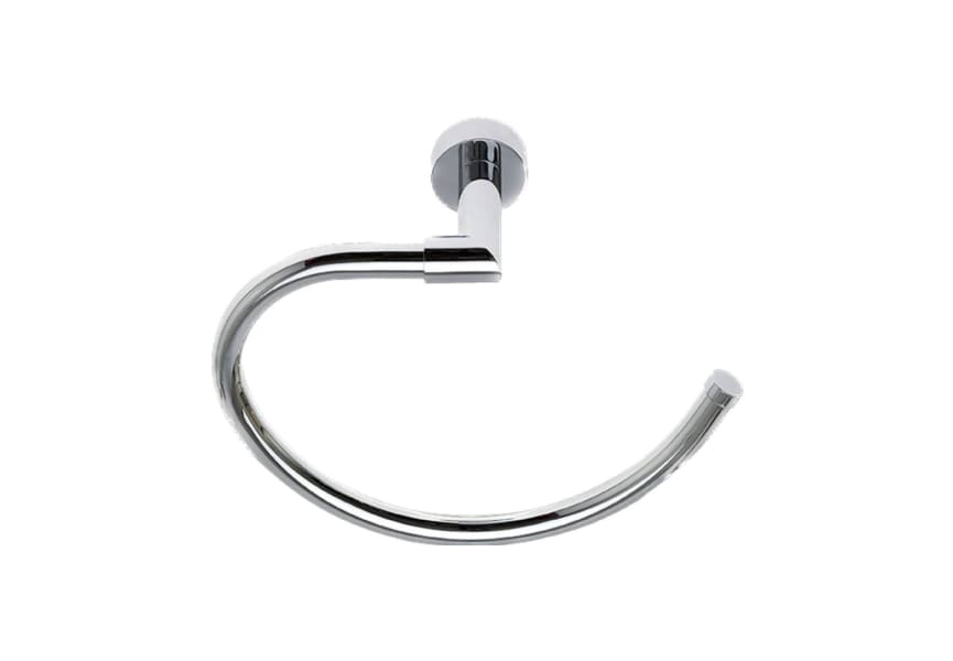 Toallero aro de baño Tau Mediterránea del baño principal 0