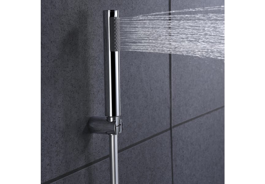 Grifo de ducha empotrado Olimpo Imex Detalle 5