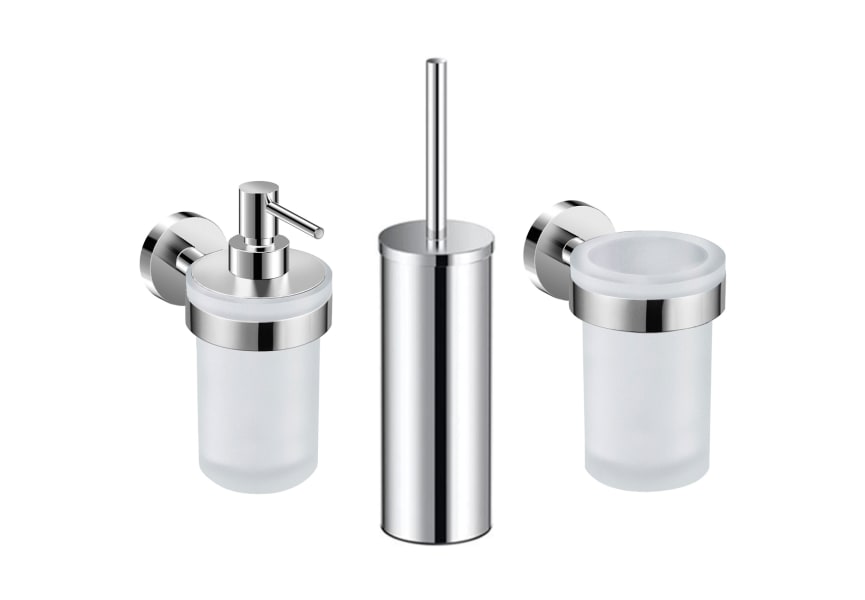 Conjunto de accesorios de baño Start Cosmic principal 1