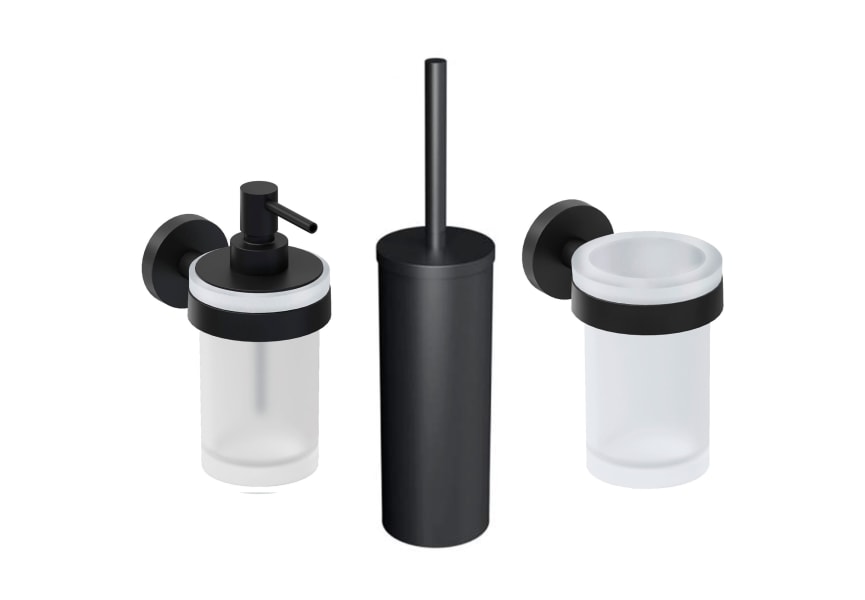 Conjunto de accesorios de baño Start Cosmic principal 0