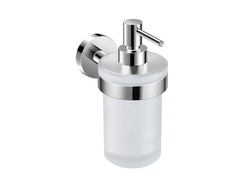 Conjunto de accesorios de baño Start Cosmic detalle 2