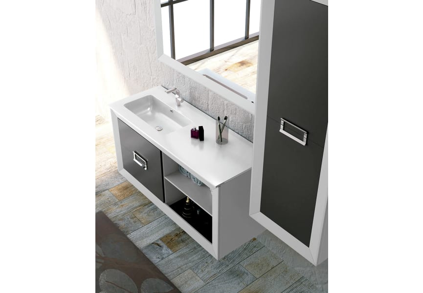 Mueble de baño L-Gant Campoaras Detalle 9