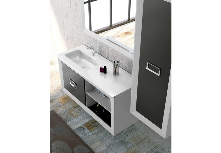 Mueble de baño L-Gant Campoaras detalle 6