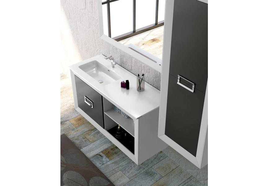 Mueble de baño L-Gant Campoaras detalle 9