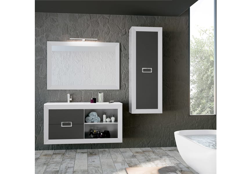 Mueble de baño L-Gant Campoaras principal 0