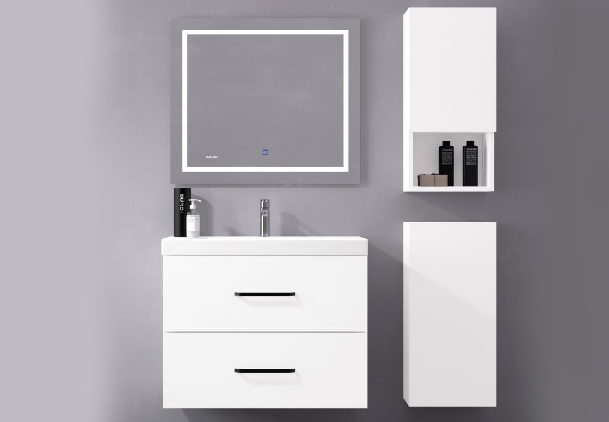 Mueble de baño Atlas Bruntec principal 3