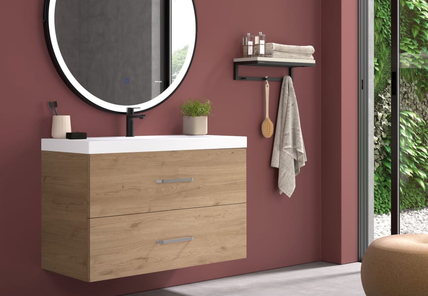 Mueble de baño Atlas Bruntec principal 2