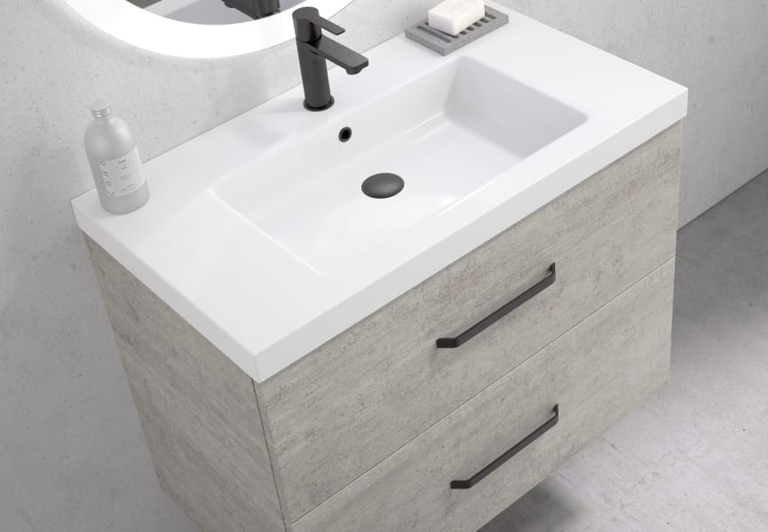 Mueble de baño Atlas Bruntec principal 5