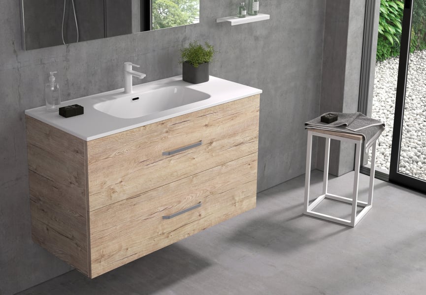 Mueble de baño Atlas Bruntec principal 3