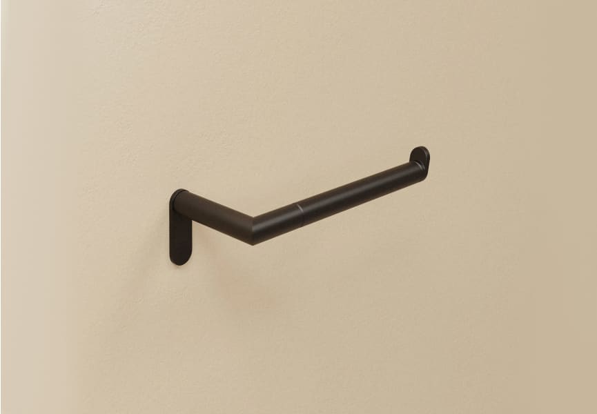 Portarrollos de baño Micra Cosmic principal 1