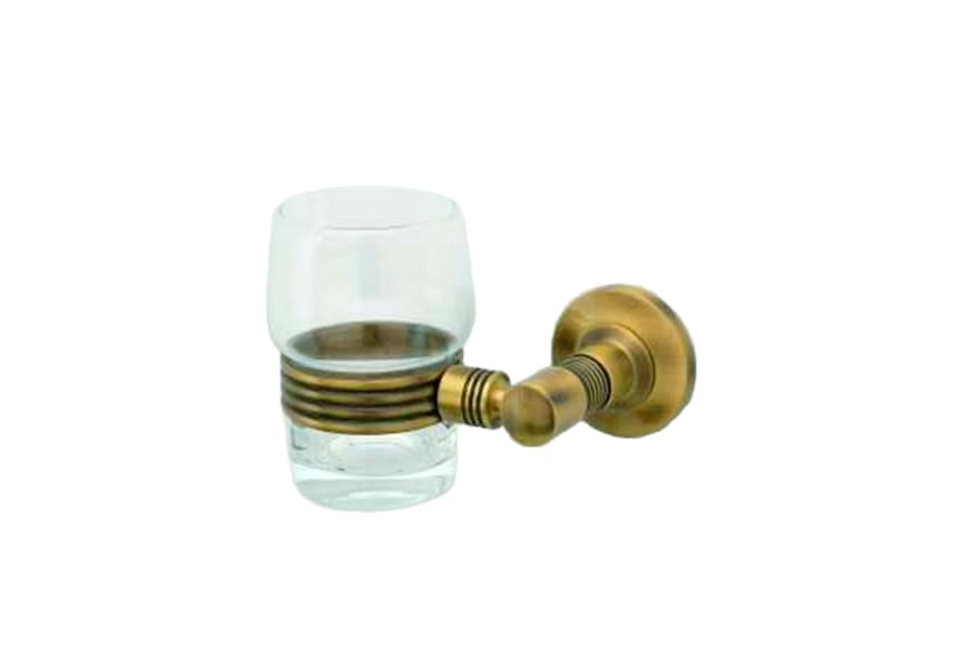Portacepillos de baño Paula Mediterranea de baño principal 0