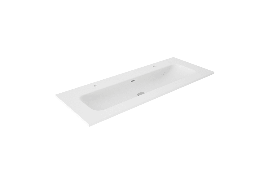 Lavabo encastrado Idea Viso principal 1