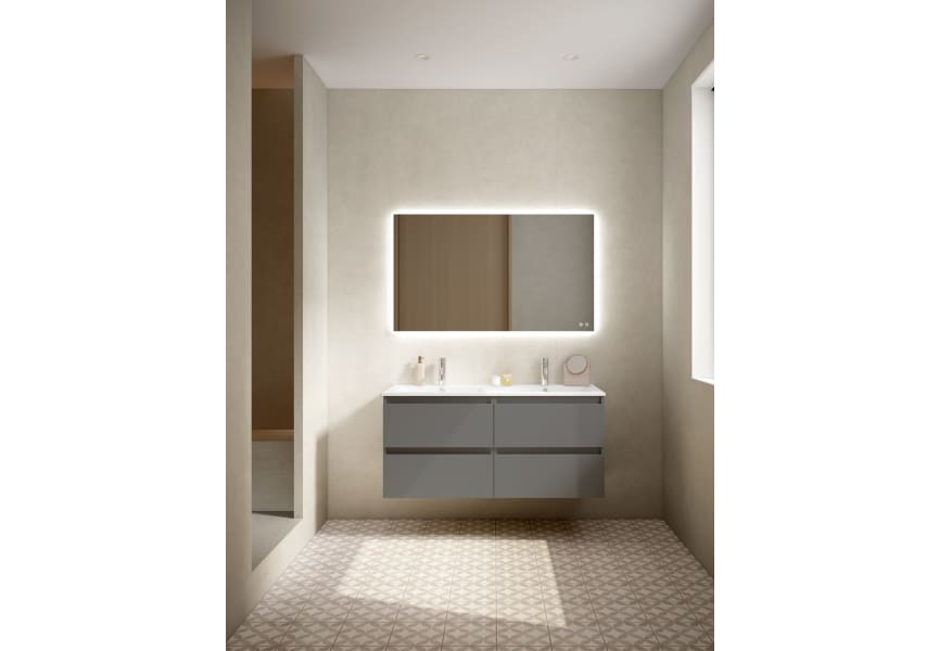 Mueble de baño Box Viso Bath principal 5