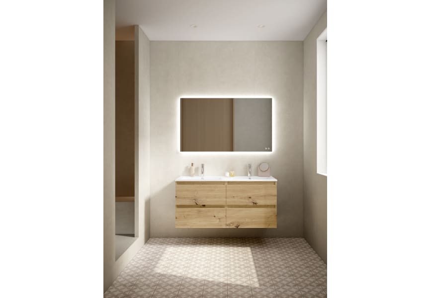 Mueble de baño Box Viso Bath principal 0