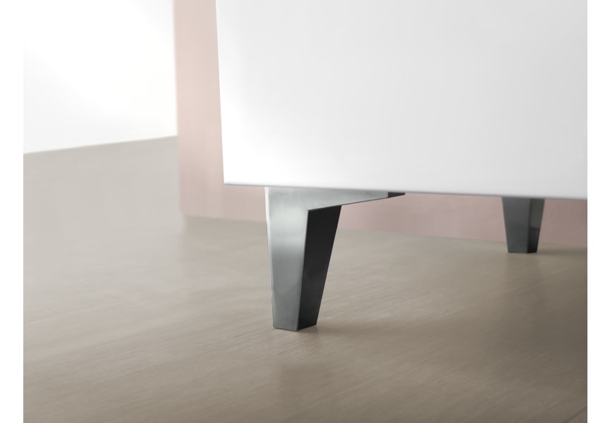 Conjunto mueble de baño Vitale Royo detalle 6