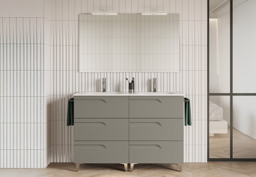 Conjunto mueble de baño Vitale Royo principal 0