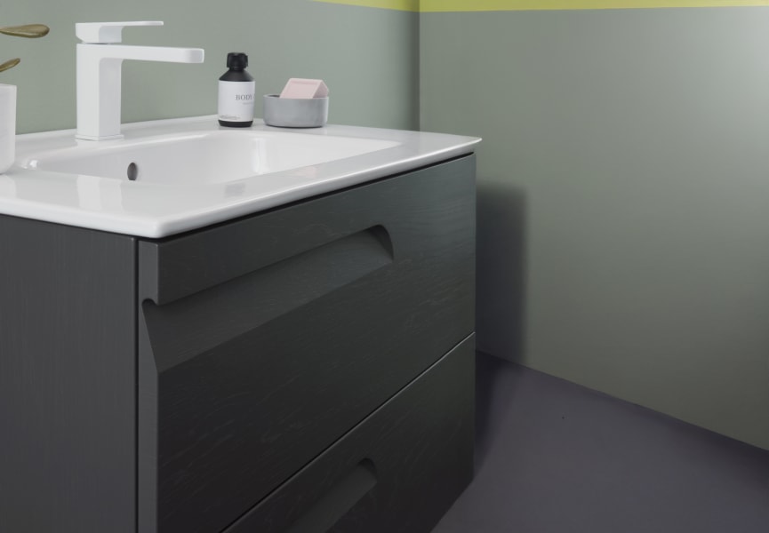 Conjunto mueble de baño Vitale Royo detalle 8