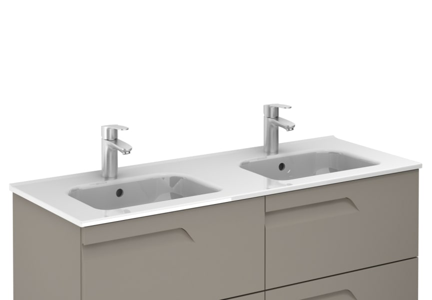 Conjunto mueble de baño Vitale Royo detalle 9