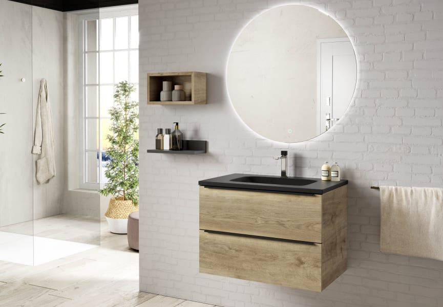 Mueble de baño Landes Coycama principal 0